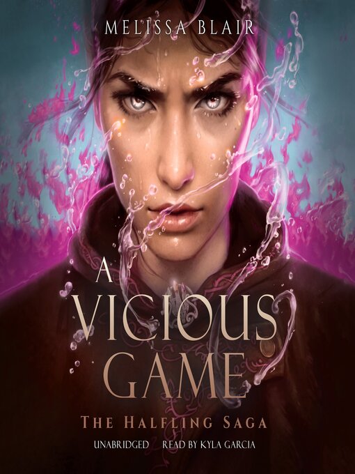 Title details for A Vicious Game by Melissa Blair - Wait list